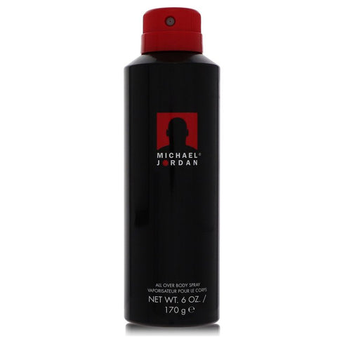 Michael Jordan by Michael Jordan For Men - Body Spray 6 oz