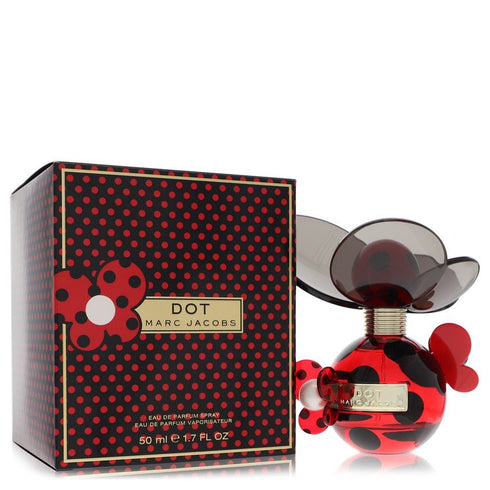 Marc-Jacobs-Dot-by-Marc-Jacobs-For-Women Eau De Parfum spray 1.7 oz (50 ml)
