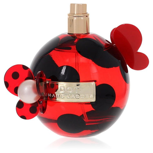 Marc-Jacobs-Dot-by-Marc-Jacobs-For-Women Eau De Parfum Spray (Tester) 3.4 oz (100 ml)