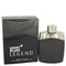 MontBlanc Legend by Mont Blanc For Men - After Shave 3.3 oz