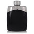 MontBlanc-Legend-by-Mont-Blanc-For-Men Eau De Toilette Spray (Tester) 3.4 oz (100 ml)