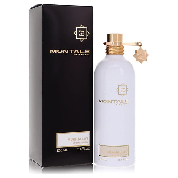 Montale-Mukhallat-by-Montale-For-Women Eau De Parfum Spray 3.4 oz (100 ml)