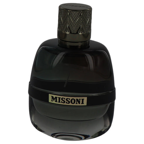 Missoni-by-Missoni-For-Men Eau De Parfum Spray (Tester) 3.4 oz (100 ml)