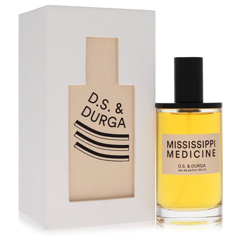 Mississippi-Medicine-by-D.S.-&-Durga-For-Men Eau De Parfum Spray 3.4 oz (100 ml)