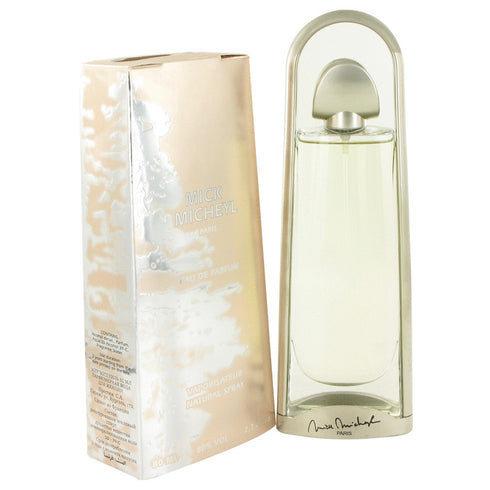 Mick-Micheyl-by-Mick-Micheyl-For-Women Eau De Parfum Spray 2.7 oz (80 ml)