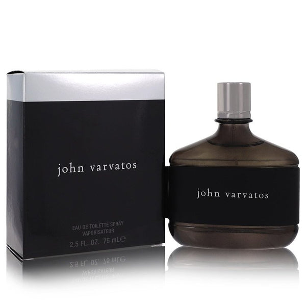John-Varvatos-by-John-Varvatos-For-Men Eau De Toilette Spray 2.5 oz (75 ml)
