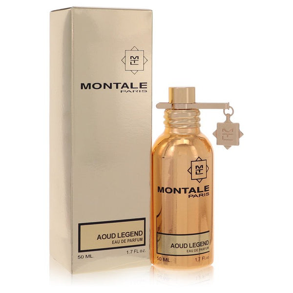 Montale-Aoud-Legend-by-Montale-For-Women Eau De Parfum Spray (Unisex) 1.7 oz (50 ml)