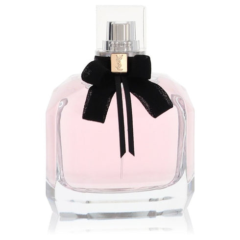 Mon-Paris-by-Yves-Saint-Laurent-For-Women Eau De Parfum Spray (Tester) 3.04 oz (90 ml)