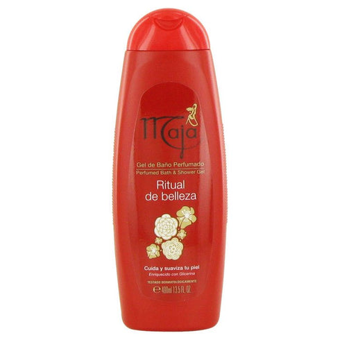 Maja by Myrurgia For Women - Bath and Shower Gel 13.5 oz