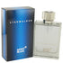 Starwalker by Mont Blanc For Men - Eau De Toilette Spray 2.5 oz