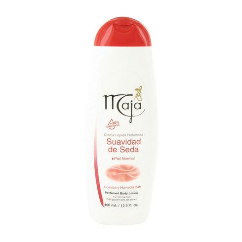 Maja by Myrurgia For Women - Body Lotion 13.5 oz