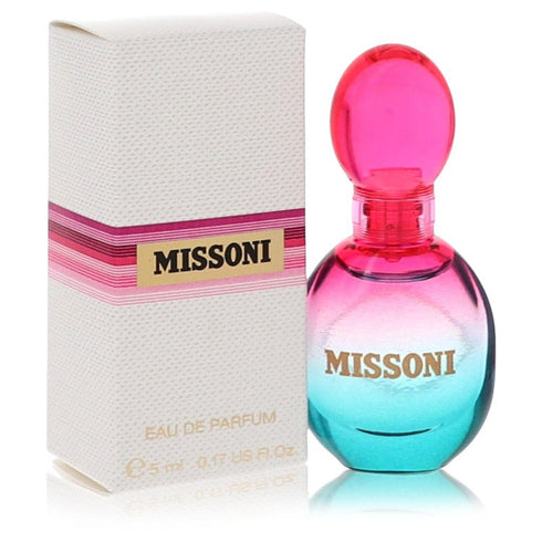 Missoni-by-Missoni-For-Women Mini EDP .17 oz (5 ml)