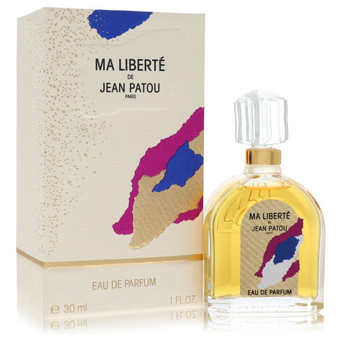 Ma-Liberte-by-Jean-Patou-For-Women Eau De Parfum 1 oz (30 ml)