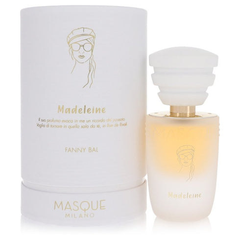 Masque-Milano-Madeleine-by-Masque-Milano-For-Women Eau De Parfum Spray 1.18 oz (35 ml)