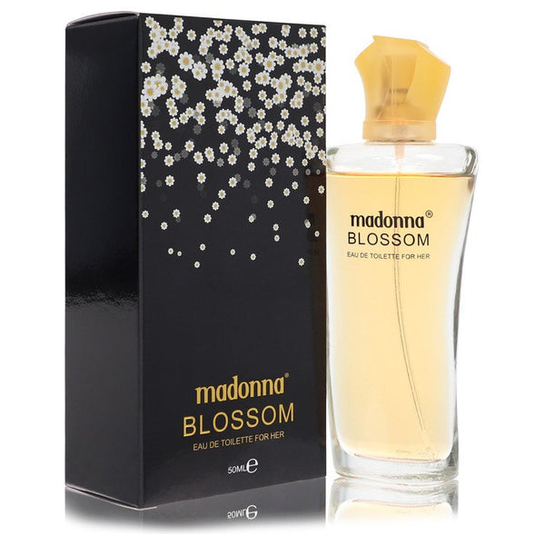 Madonna-Blossom-by-Madonna-For-Women Eau De Toilette Spray 1.7 oz (50 ml)