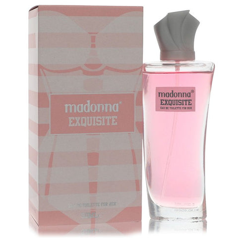 Madonna-Exquisite-by-Madonna-For-Women Eau De Toilette Spray 1.7 oz (50 ml)