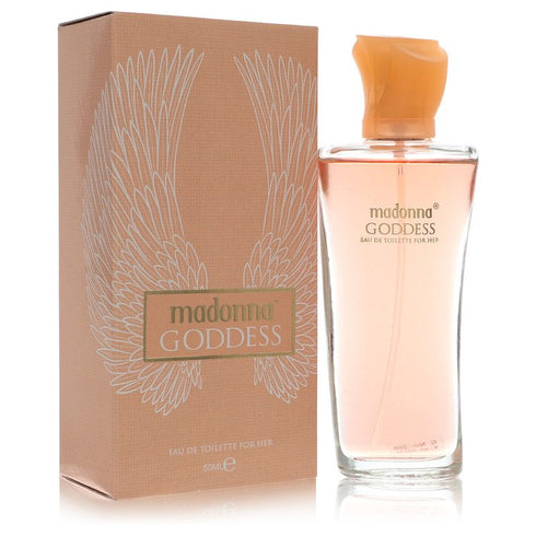 Madonna-Goddess-by-Madonna-For-Women Eau De Toilette Spray 1.7 oz (50 ml)