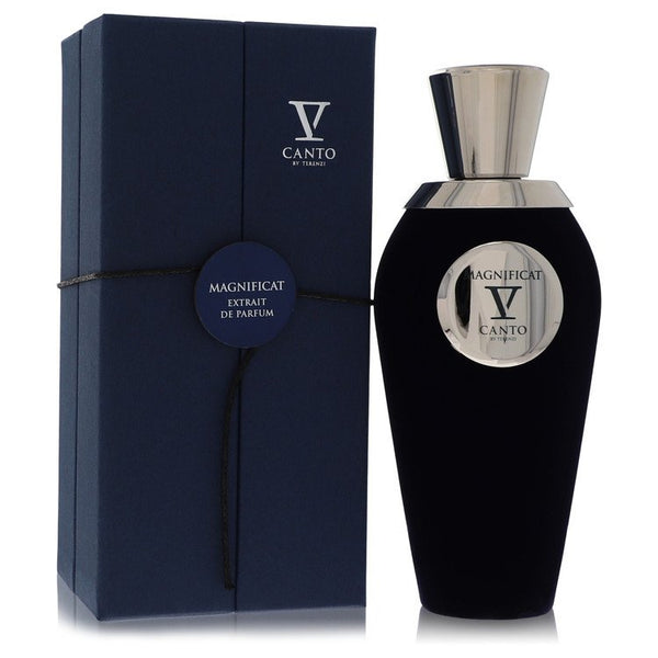 Magnificat-V-by-V-Canto-For-Women Extrait De Parfum Spray (Unisex) 3.38 oz (100 ml)