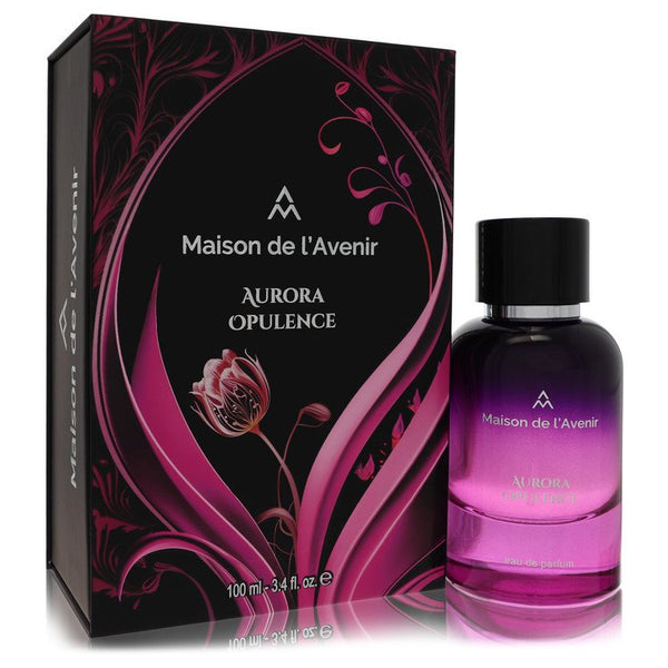Maison-De-L'avenir-Aurora-Opulence-by-Maison-De-L'avenir-For-Women Eau De Parfum Spray (Unisex) 3.4 oz (100 ml)