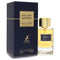 Maison-Alhambra-Exclusif-Saffron-by-Maison-Alhambra-For-Men Eau De Parfum Spray (Unisex) 3.4 oz (100 ml)