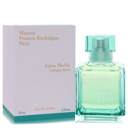 Maison-Francis-Kurkdjian-Aqua-Media-Forte-by-Maison-Francis-Kurkdjian-For-Men Eau De Parfum Spray 2.4 oz (71 ml)