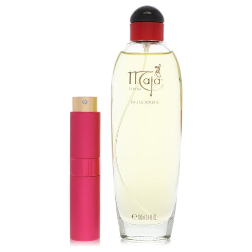 Maja-by-Myrurgia-For-Women-Travel-Spray-.27-oz