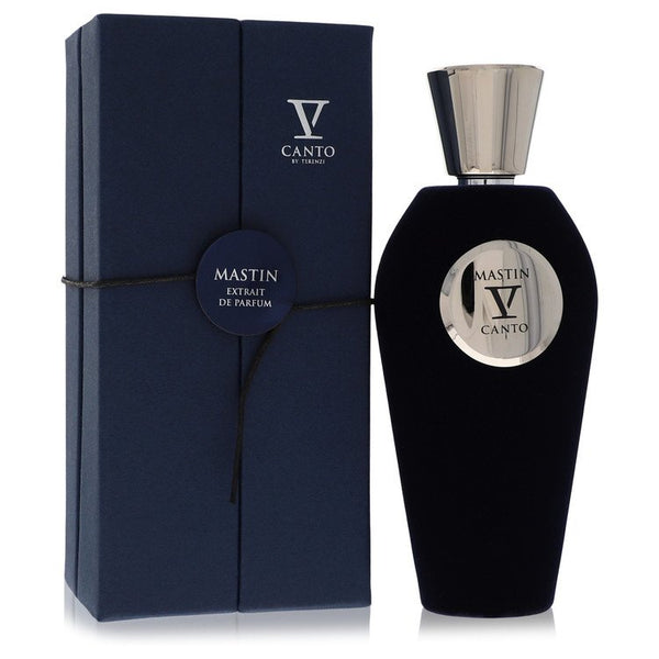 Mastin-V-by-V-Canto-For-Women Extrait De Parfum Spray (Unisex) 3.38 oz (100 ml)