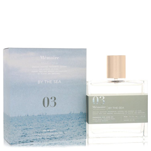 Memoire-Archives-By-The-Sea-by-Memoire-Archives-For-Men Eau De Parfum Spray (Unisex) 3.4 oz (100 ml)