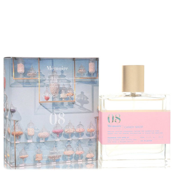 Memoire-Archives-Candy-Shop-by-Memoire-Archives-For-Women Eau De Parfum Spray (Unisex) 3.4 oz (100 ml)