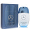 Mercedes-Benz-The-Move-Express-Yourself-by-Mercedes-Benz-For-Men Eau De Toilette Spray 3.4 oz (100 ml)