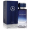 Mercedes Benz Ultimate by Mercedes Benz For Men - Eau De Parfum Spray 4 oz