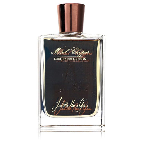 Metal-Chypre-by-Juliette-Has-a-Gun-For-Women Eau De Parfum Spray (Unisex Unboxed) 2.5 oz (75 ml)