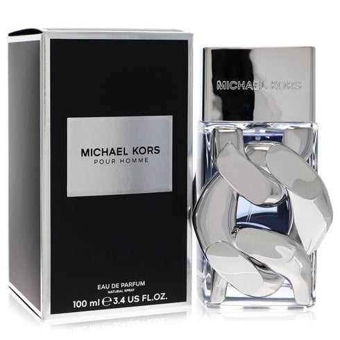 Michael-Kors-Pour-Homme-by-Michael-Kors-For-Men Eau De Parfum Spray 3.4 oz (100 ml)