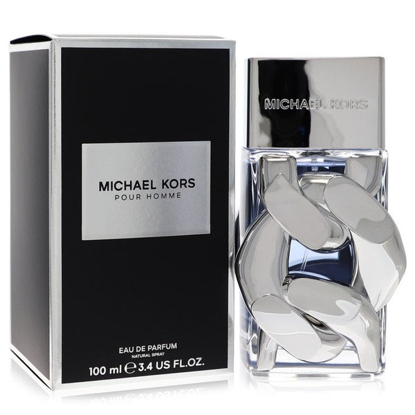 Michael-Kors-Pour-Homme-by-Michael-Kors-For-Men Eau De Parfum Spray 3.4 oz (100 ml)