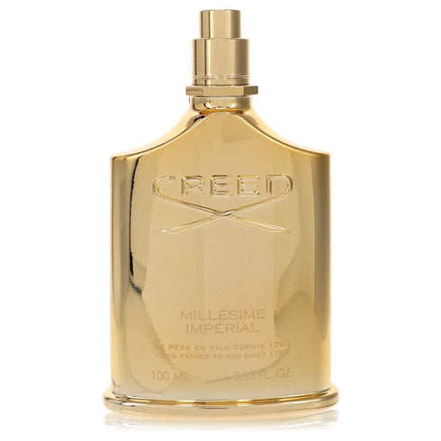 Millesime-Imperial-by-Creed-For-Men Eau De Parfum Spray (Tester) 3.4 oz (100 ml)