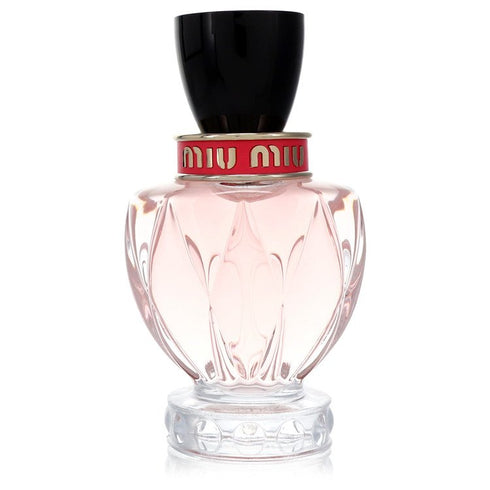 Miu-Miu-Twist-by-Miu-Miu-For-Women Eau De Parfum Spray (unboxed) 1.7 oz (50 ml)