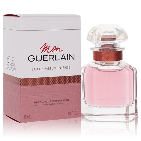 Mon-Guerlain-Intense-by-Guerlain-For-Women Eau De Parfum Intense Spray 1 oz (30 ml)