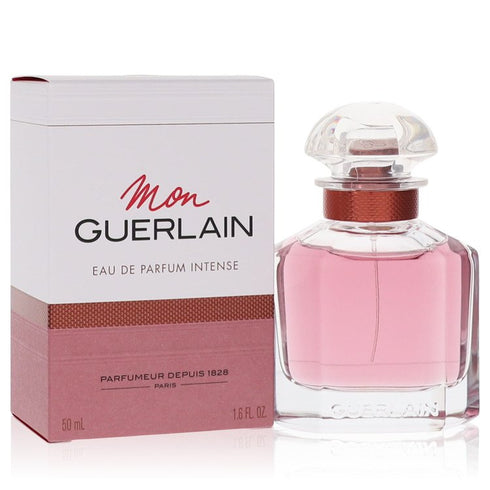 Mon-Guerlain-Intense-by-Guerlain-For-Women Eau De Parfum Intense Spray 1.6 oz (50 ml)