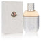 Moncler-by-Moncler-For-Women Eau De Parfum Spray 3.3 oz (100 ml)