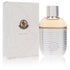 Moncler-by-Moncler-For-Women Eau De Parfum Spray 3.3 oz (100 ml)