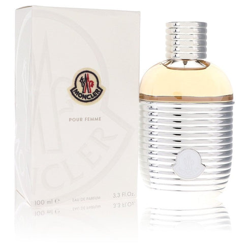 Moncler-by-Moncler-For-Women Eau De Parfum Spray 2 oz (60 ml)