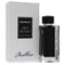 Montblanc Black Meisterstuck Absolute Incense by Mont Blanc For Men - Eau De Parfum Spray 4.2 oz