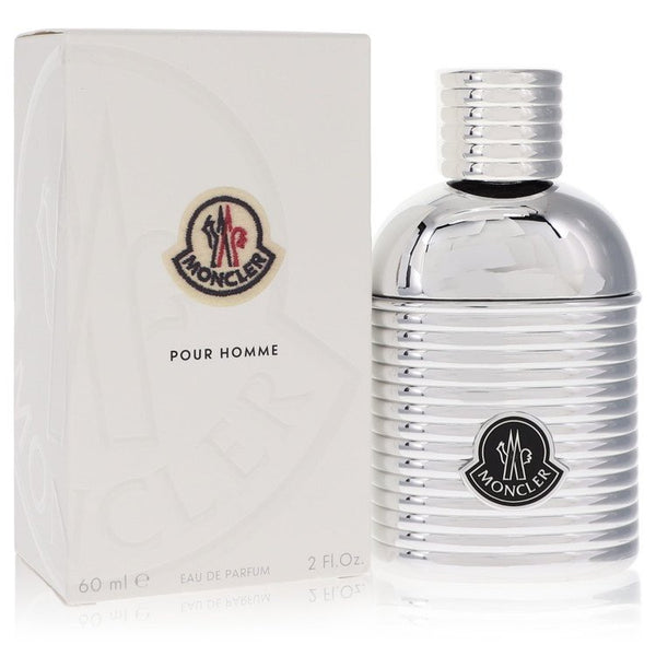 Moncler-by-Moncler-For-Men Eau De Parfum Spray 2 oz (60 ml)