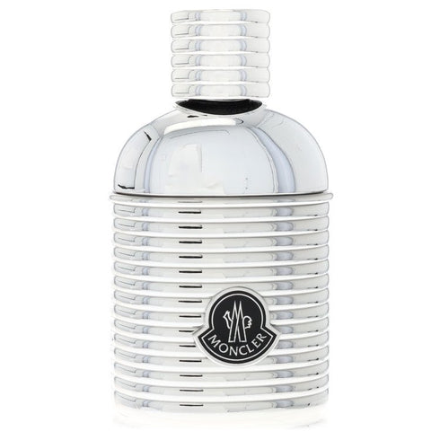 Moncler-by-Moncler-For-Men Eau De Parfum Spray (Unboxed) 2 oz (60 ml)
