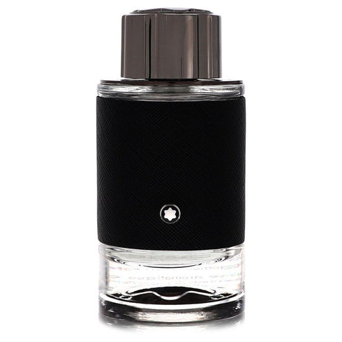 Montblanc-Explorer-by-Mont-Blanc-For-Men Eau De Parfum Spray (Tester) 3.3 oz (100 ml)
