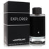 Montblanc-Explorer-by-Mont-Blanc-For-Men Eau De Parfum Spray 6.7 oz (200 ml)