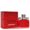 Montblanc-Legend-Red-by-Mont-Blanc-For-Men Eau De Parfum Spray 1.7 oz (50 ml)