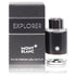Montblanc-Explorer-by-Mont-Blanc-For-Men Mini EDP .15 oz (4 ml)