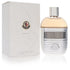 Moncler-by-Moncler-For-Women Eau De Parfum Spray (Refillable + LED Screen) 5 oz (150 ml)