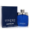Montblanc-Legend-Blue-by-Mont-Blanc-For-Men Eau De Parfum Spray 3.3 oz (100 ml)